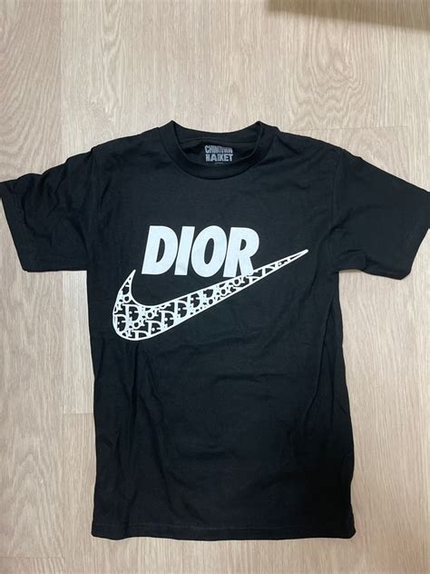 chinatown market dior nike|chinatown market clothing.